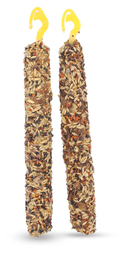 SING&SONG CRUNCHER przysmak dla średnich papug 85g orzechowy na Arena.pl