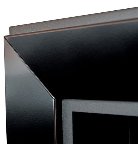 Biokominek Simple Fire FRAME 550 czarny na Arena.pl