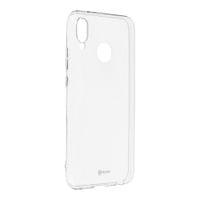 ROAR futerał JELLY do HUAWEI P20 Lite transparentny