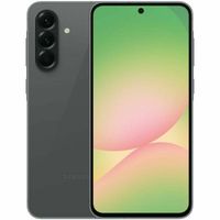 Smartfony Samsung SM-A566BZKAEUB 6,7" 8 GB RAM 128 GB Stal