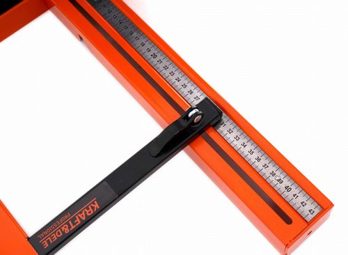 przecinarka do glazury 48" / 1200mm kd10677 na Arena.pl