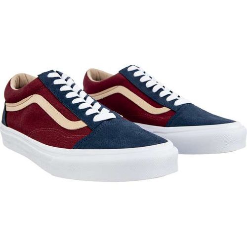 Old Skool Vmn Textured Suede Sailor r.41 na Arena.pl
