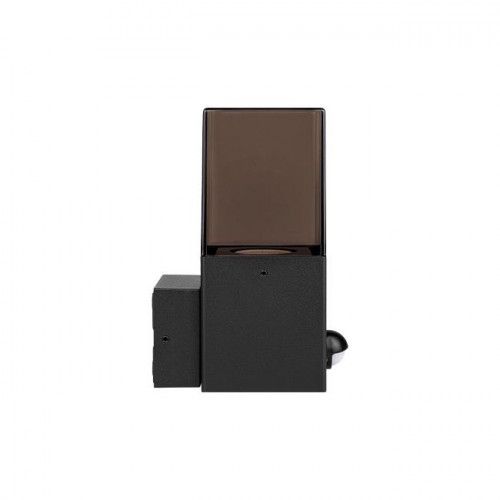 OPRAWA ARCHITEKTONICZNA DENVER 18W PIR 6-8M ALUMINIUM IP44 na Arena.pl