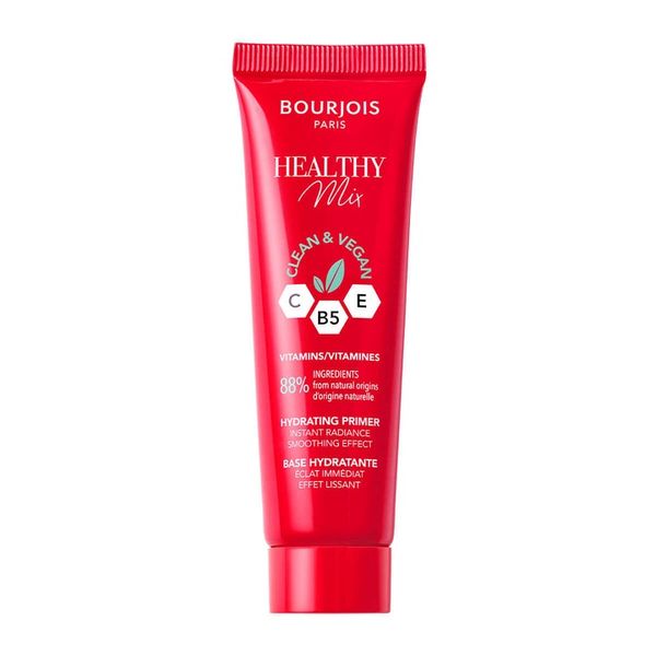 BOURJOIS HEALTHY MIX PRIMER BAZA POD PODKŁAD 20ML zdjęcie 6
