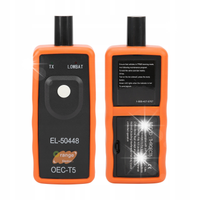 NARZĘDZIE DO RESETOWANIA TPMS REGULATOR CIŚNIENIA W OPONACH DO GM/BUICK