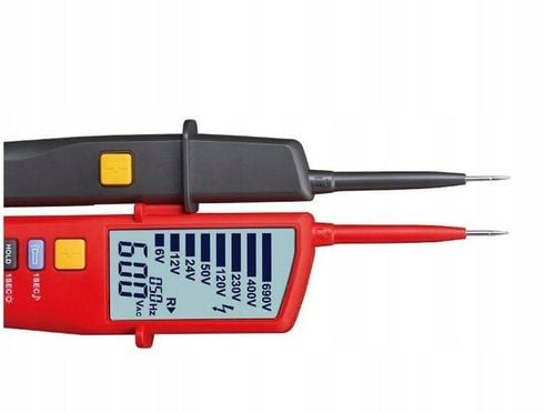 Miernik uniwersalny Uni-T UT18D na Arena.pl