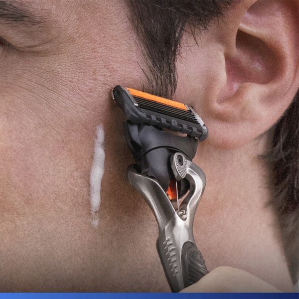 Gillette ProGlide Wkłady wymienne do maszynki 12 sztuk zdjęcie 9