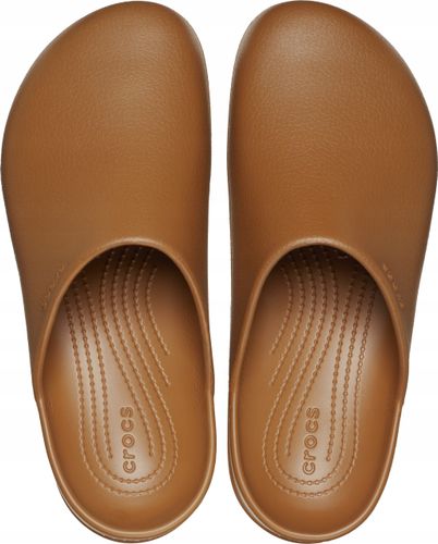 Crocs Męskie Buty Klapki Dylan 209366 Clog 46-47 na Arena.pl