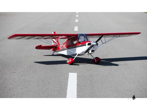 Super Decathlon 100cc ARF na Arena.pl