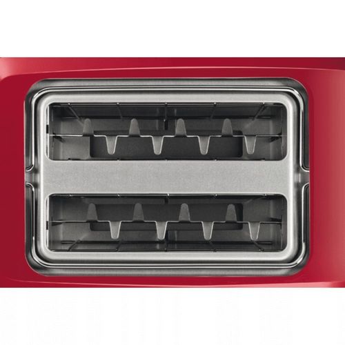 Toster BOSCH 980W Czerwony TAT 3A014 na Arena.pl