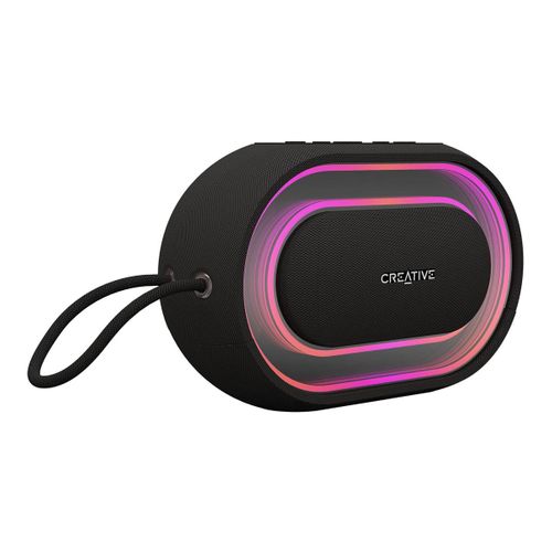 Głośnik bluetooth Creative  51MF8275AA000 (kolor czarny) na Arena.pl