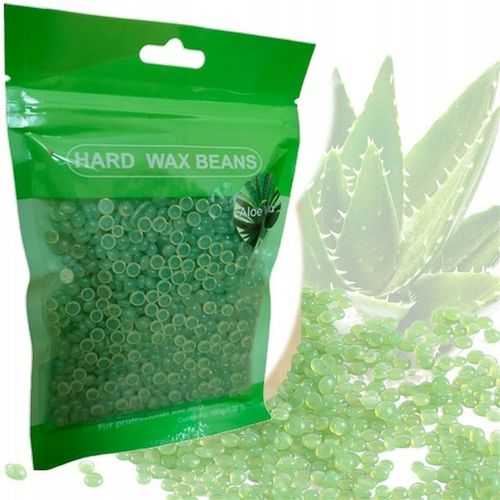 WOSK TWARDY DROPSY DO DEPILACJI BEZPASOWEJ NISKOTEMPERATUROWY 5X100 g na Arena.pl