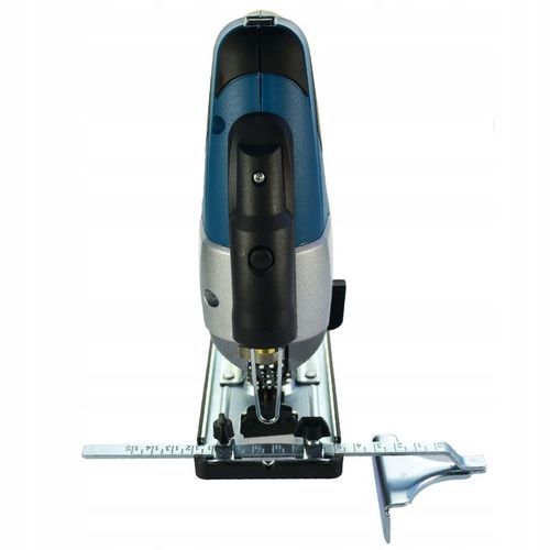 WYRZYNARKA PRZECINARKA PIŁA Z LASEREM DO DREWNA BLACK 1400W +BRZESZCZOTY na Arena.pl