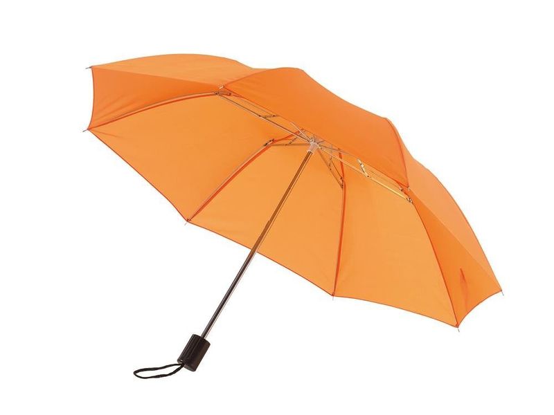 Parasol składany manualny KEMER REGULAR zdjęcie 1
