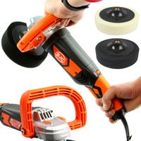 POLERKA SAMOCHODOWA BJC