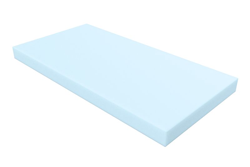 Materac JANPOL Ida 60x120x10 cm zdjęcie 2