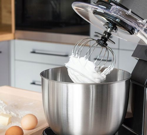 robot kuchenny mikser planetarny 1300W misa 5l First Austria na Arena.pl