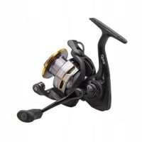 Kołowrotek DAM Quick Impressa 4S FD 3000S