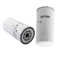 WIX Filters 57299 Filtr oleju OP592/6 92078E W1170/7 SO8015 SP46881 P550639