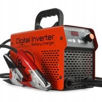 PROSTOWNIK INWERTOROWY 12V 24V ROZRUCH