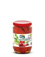 Kier Papryka grillowana 660 g