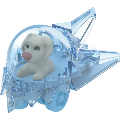 fisher price league super pets krypto auto 7cm na Arena.pl