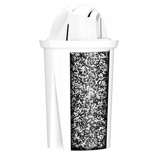 Filtr do wody Wessper aquaclassic STANDARD do dzbanek filtrujący - 10 na Arena.pl