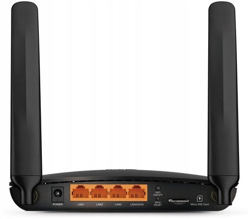 Router TP-LINK Archer MR200 4G LTE na Arena.pl