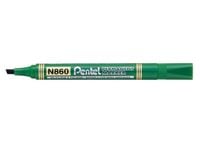 marker perman. śc pentel n860 zielony (12) 0494