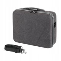 Sunnylife Torba Walizka Futerał Pokrowiec Etui Do Drona DJI Neo Motion FMC