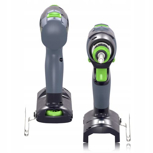 Wiertarko-wkrętarka FESTOOL TXS18-Basic-Set 18V na Arena.pl