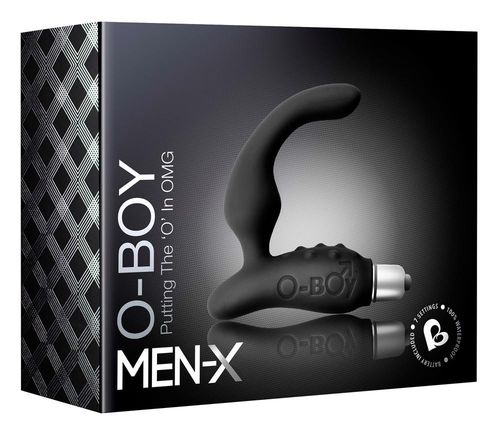 O-Boy 7 Black na Arena.pl