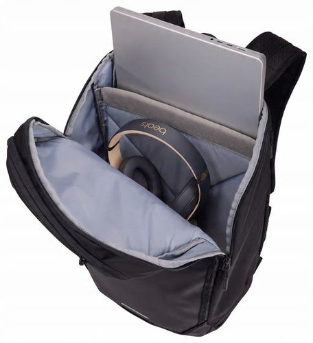 Plecak rowerowy turystyczny THULE CHASM backpack black 26L na Arena.pl