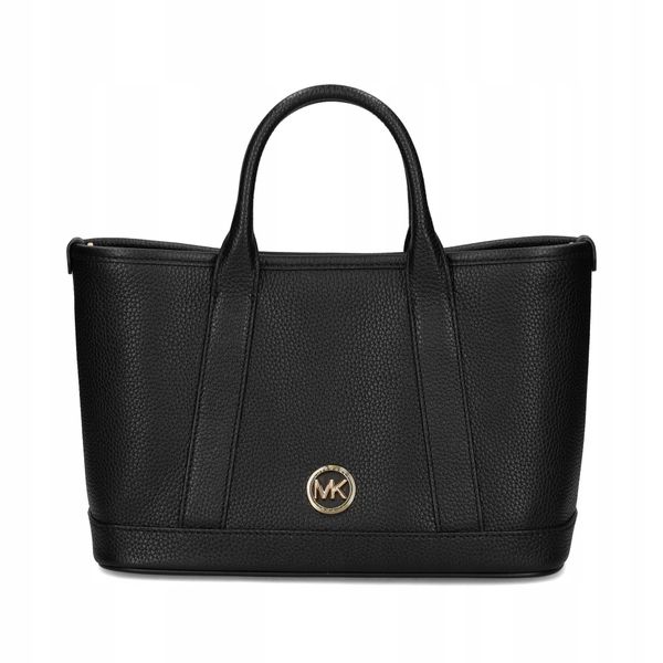 MICHAEL Michael Kors Torebka Luisa 30R4G99T1L (BRAK DŁUGI PASEK) zdjęcie 1