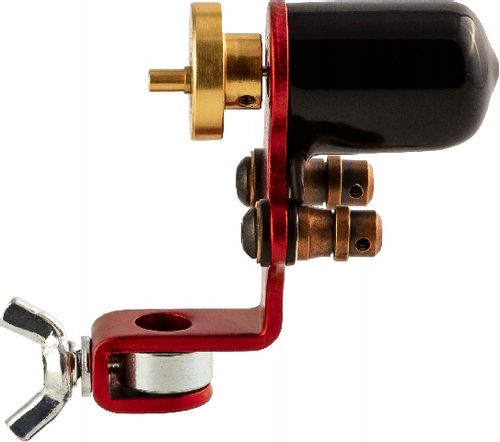 Zestaw 3x Maszynki do Tatuażu Kompletny Bezpieczny na Arena.pl