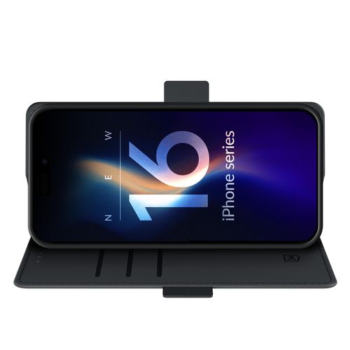 Apple iPhone 16 Plus - 3mk Wallet Case na Arena.pl