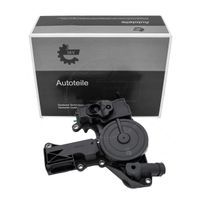 Separator oleju VW SCIROCCO III 2009 2010 2011 2012 2013 2014 2015 2016