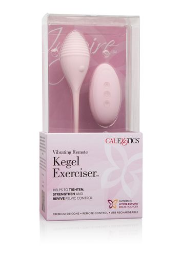 jajko/wibr-inspire vibrating kegel exerciser na Arena.pl