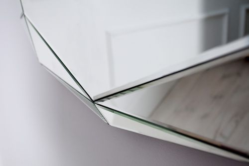 Lustro wiszące BRILIANT na Arena.pl