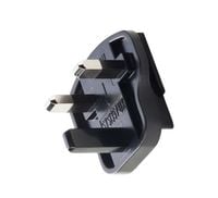 1541/1357-AC(UK): 1541/1357-AC plug W3U (England)