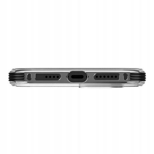 ETUI DO IPHONE 14 PLUS / 15 PLUS UNIQ COMBAT CARBON BLACK na Arena.pl