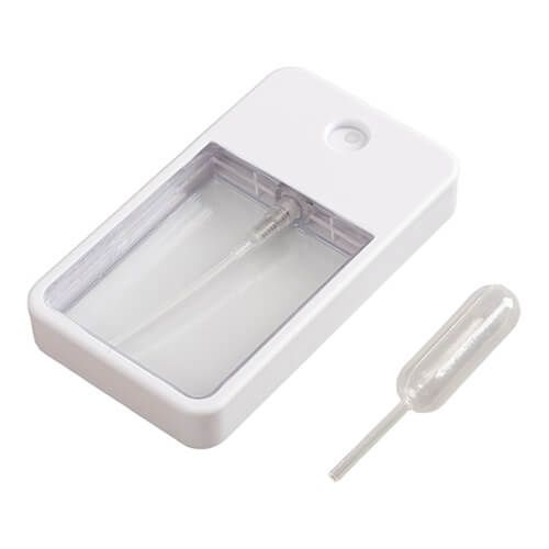 Dozownik perfum 30 ml do sublimacji - biały na Arena.pl