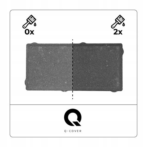 IMPREGNAT DO KLINKIERU CEGŁY BETONU BRUK Z EFEKT MOKREJ POWIERZCHNI WET 10L na Arena.pl