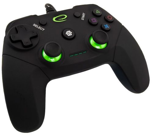 Esperanza GAMEPAD PC/PS 3 USB VANQUISHER na Arena.pl