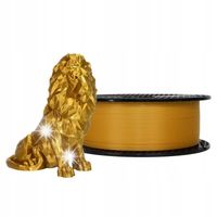 Filament Prusa Prusament PLA 1,75 mm Viva la Bronze (Blend) Brązowy 970g