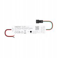 Sterownik Kontroler cyfrowy SPIR3-M Mini Magic SPI 3w1 Single RGB RGBW