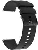 pasek do smartwatch giewont supernova gw330 gwp330-3 - black effect