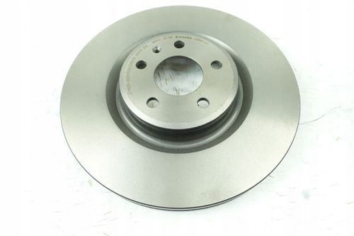 TARCZA HAM PRZOD 345X30 V BREMBO na Arena.pl
