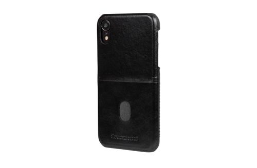 DBRAMANTE1928 TUNE CC - iPhone XR - BLACK na Arena.pl