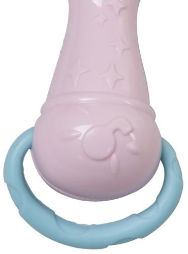 Zestaw 3 grzechotek na Arena.pl